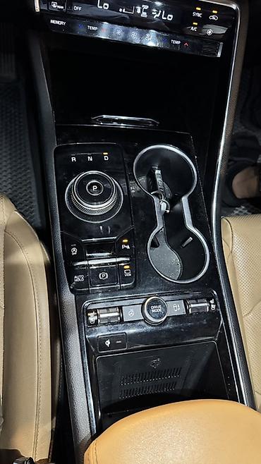 kaiyi e5: Kia K5: 2021 г., 2 л, Автомат, Газ, Седан — 9
