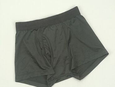 lidl spodenki chłopięce: Shorts, 8 years, 128, condition - Perfect