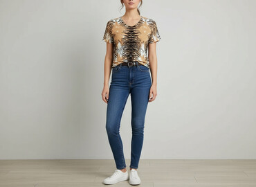 t shirty z fajnymi napisami: Футболка жіноча, розмір S
