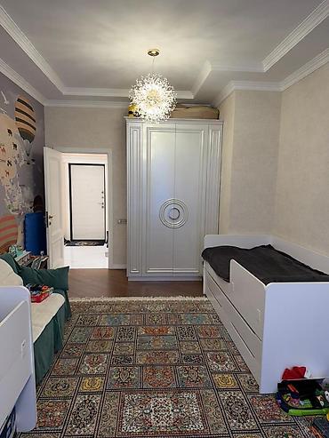 yevlax iş: 3 otaqlı, Yeni tikili, m. Nəriman Nərimanov, 130 kv. m — 8