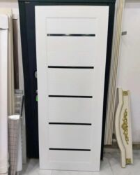 Otaq qapıları: Qonaq otağı üçün Yeni Otaq qapısı 90x205 sm Naliçnik ilə, Zəmanətli, Ödənişli quraşdırma, Pulsuz çatdırılma -da lalafo.az — 15 Otaq qapıları: Qonaq otağı üçün Yeni Otaq qapısı 90x205 sm Naliçnik ilə, Zəmanətli, Ödənişli quraşdırma, Pulsuz çatdırılma — 15