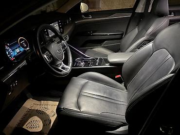 crv 2: Kia K5: 2020 г., 2 л, Автомат, Газ, Седан — 9