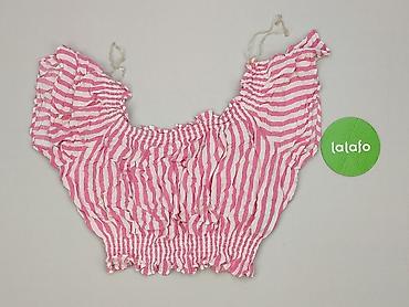 mesh top: FB Sister, Top damski, rozmiar L — 2