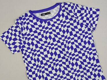 philipp plein t shirty zalando: Sinsay, T-shirt damski, rozmiar XS