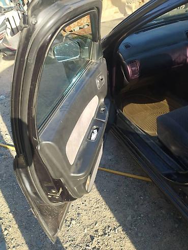 Унаа сатуу: Nissan Cefiro: 1995 г., 2 л, Автомат, Бензин, Седан — 5