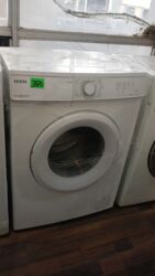 ручная швейна машина: Стиральная машина Vestel, 6 кг, Б/у