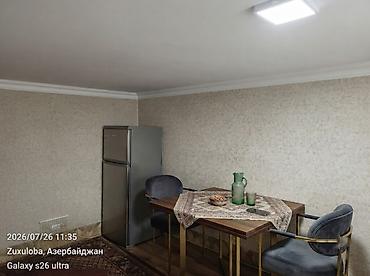 ev xacmaz: 7 otaqlı, 118 kv. m, Orta təmir — 9