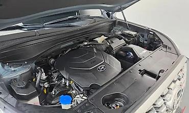 range rover 2012: Hyundai Palisade: 2022 г., 3.8 л, Автомат, Газ, Внедорожник — 8