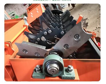 Товары и оборудование для с/х животных: Измельчитель кормов Demetra DM-400 3 кВт — Надёжный помощник на ферме at lalafo.kg — 3 Товары и оборудование для с/х животных: Измельчитель кормов Demetra DM-400 3 кВт — Надёжный помощник на ферме — 3