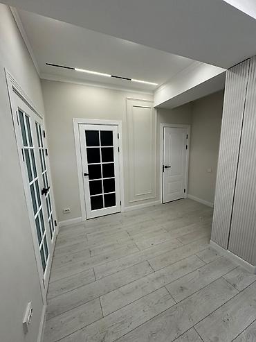 Продажа квартир: 3 комнаты, 95 м², Аламединский рынок / базар Элитка, 9 этаж, Свежий ремонт — 8