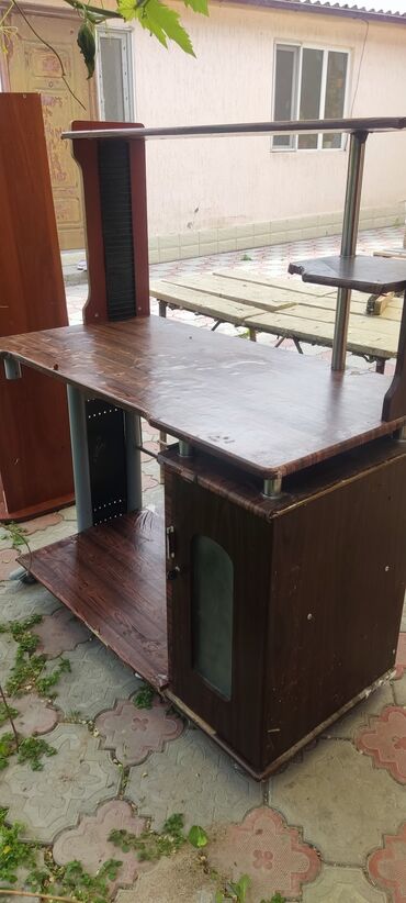 Принтеры: Комп стол