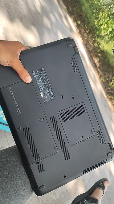 kredit notebook: İşlənmiş HP Pavilion, 15.6 ", Intel Core i5, 512 GB, Ödənişli çatdırılma, Rayonlara çatdırılma, Pulsuz çatdırılma — 6