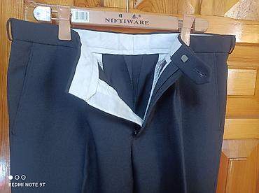 Костюмы: Мужские пиджаки (2 модели) 1) Бархатный пиджак - Цвет: темно-синий — 9