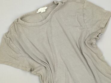 H&M, T-shirt damski, L