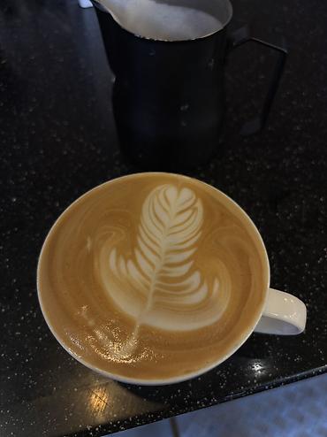 Baristalar: Barista, Kişi, 22 yaş, 1-2 illik təcrübə — 6