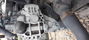 furtula klan: ALTENATOR 1.1 ZA SMART FORFOUR | Smart forfour 1.1-1.3-1.5 benzin — 2
