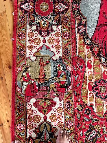 Xalçalar: Xalça Dekorativ, Azərbaycan, Kredit yoxdur — 3