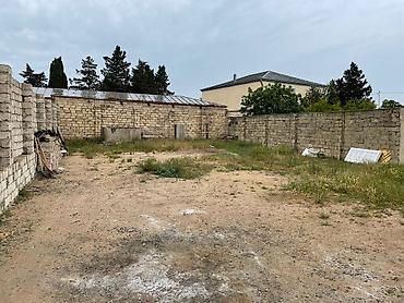 Bağ evlərinin satışı: Bakı, Qala qəs., 585 kv. m, 2 otaqlı, Hovuzsuz, Kombi, Qaz, İşıq — 7