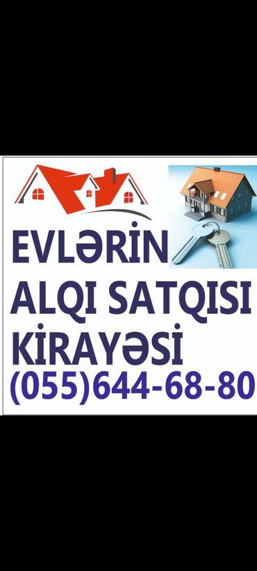 Аренда квартир: Баку, Мярдяканы, 2 комнаты, Вторичка, м. Кероглу, 30 м²