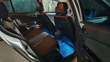 audi rul: Opel Astra: 1.3 l | 2006 il 303000 km Hetçbek — 8