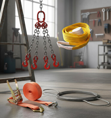 другие товары: Тросталреп Крюк-Кольцо, Талреп Для Троса канат всех видов, крюки