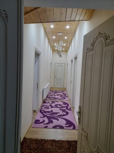 Həyət evləri və villaların satışı: 8 otaq, 130 kv. m, Kredit yoxdur, Yeni təmirli — 5