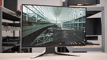 windows surface: Монитор, Dell, Б/у, LED, 26" - 27" — 1