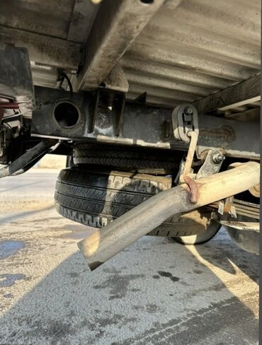 Hyundai: Hyundai Porter: 2019 г., 2.5 л, Автомат, Дизель, Пикап — 30