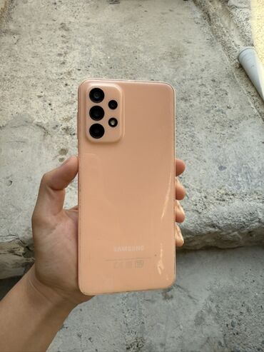 paltaryuyan maşınlar samsung: Samsung Galaxy A23, 128 GB