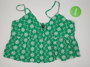 summer panties: Boohoo, Top damski, rozmiar 2XL — 2