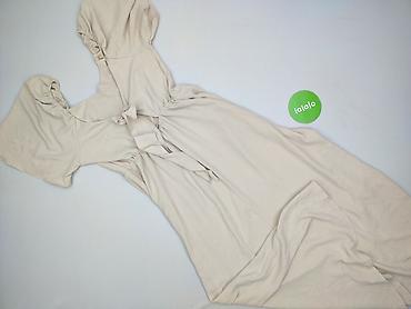 oryginalne sukienki boho: Sukienka damska, rozmiar M — 2
