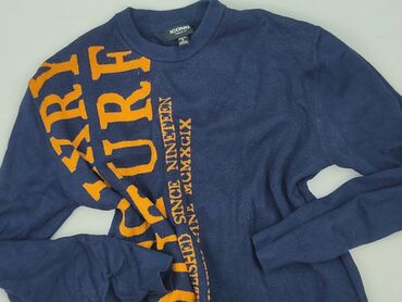 unisono bluzy: Icono, Sweter dla mężczyzn, rozmiar S