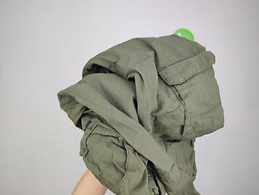 s cache: Spodnie taktyczne Helikon-Tex MBDU Pants, kolor oliwkowy (OD Green). - — 4