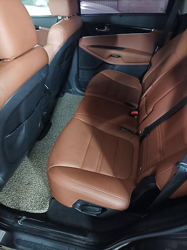 Kia: Kia Sorento: 2020 г., 2 л, Автомат, Бензин, Кроссовер — 8