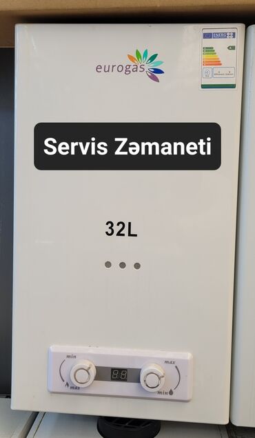 sederek meiset texnikasi: Pitiminutka Eurogaz, 32 l/dəq, Yeni, Kredit yoxdur, Pulsuz çatdırılma