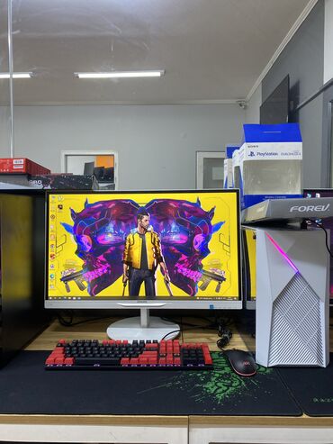 ARSENAL COMPUTERS - Бизнес-профиль компании на lalafo.kg | Кыргызстан