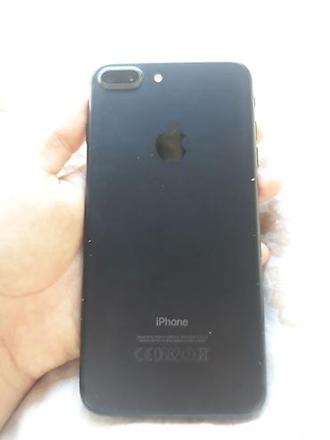 iphone 7 plus обмен: IPhone 7 Plus, Б/у, 32 ГБ, Черный, 100 % — 2