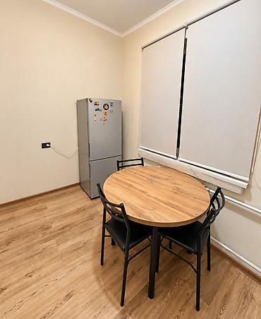 105: 1 комната, 34 м², Кок-Жар мкр 105 серия, 6 этаж, Дизайнерский ремонт — 7