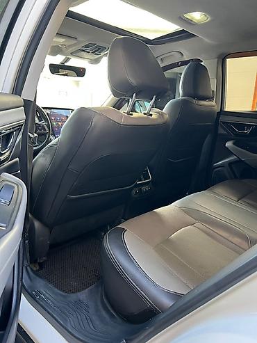 датчики на субару: Subaru Outback: 2020 г., 2.4 л, Типтроник, Бензин, Универсал — 7