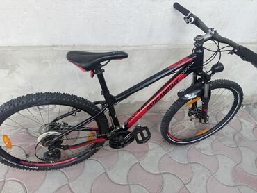 Горные велосипеды: Из Германии — 9