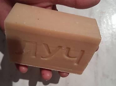 Средства для стирки: Мыльные стружки оптом. Есть разные цвета и виды мыльной стружки at lalafo.kg — 15 Средства для стирки: Мыльные стружки оптом. Есть разные цвета и виды мыльной стружки — 15