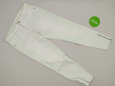 jacket crivit: Yessica, Spodnie materiałowe damskie, rozmiar M — 2