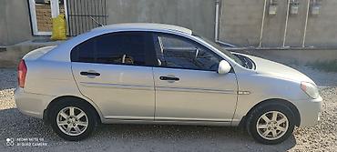 tank 3 pro: Hyundai Accent: 1.5 l | 2008 il Sedan — 6