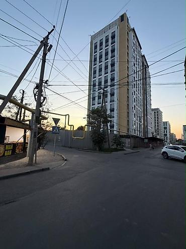 кыймылсыз мүлк: 1 бөлмө, 55 м², Элитка, 7 кабат, ПСО (өз алдынча бүтүрүү) — 3