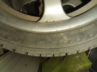 шины бишкек дордой цены: Колеса в сборе 215 / 45 / R 17, Зима, Б/у, Комплект, Легковые, Литые, отверстий - 4 at lalafo.kg шины бишкек дордой цены: Колеса в сборе 215 / 45 / R 17, Зима, Б/у, Комплект, Легковые, Литые, отверстий - 4