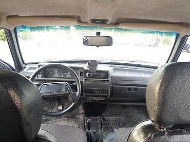 nissan note disk: Model: Lada Samara (VAZ-21099) ötürücü qapalı hetçbek Kuzov: 5 qapılı — 8
