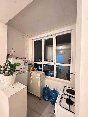 Продажа квартир: 2 комнаты, 55 м², Элитка, 8 этаж, Евроремонт — 4