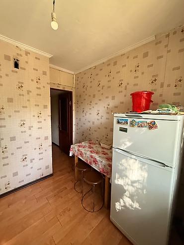 Продажа квартир: 2 комнаты, 44 м², 9 мкр 104 серия, 2 этаж, Косметический ремонт — 8