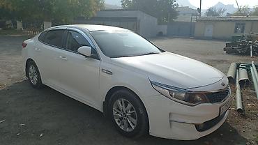 lada pirora: Kia K5: 2018 г., 2 л, Автомат, Газ, Седан — 3