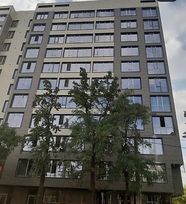Продажа квартир: 2 комнаты, 61 м², Юг-2 мкр Элитка, 7 этаж, ПСО (под самоотделку) — 3